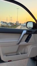 تويوتا برادو TX-L Top 2.7L