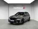 BMW X5 XDRIVE40i M SPORT