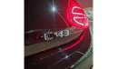 Mercedes-Benz C 43 AMG MERCEDES C43 2018 AMG VERY CLEAN