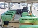 نيسان سيفيليان NISSAN CIVILIAN BUS RHD 1998 MODEL 3.4 L DIESEL MANUAL(PM02034)