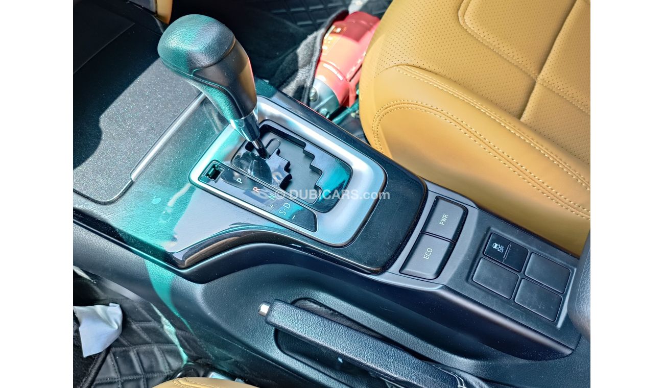 Toyota Fortuner EXR /  V4 / 2.7 / MID OPTION / LOW MILEAGE (CODE # 22361)