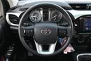 Toyota Hilux 2025 TOYOTA HILUX DOUBLE CABIN PICKUP SR5 2.7L PETROL 4WD MT