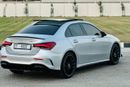 Mercedes-Benz A 220 AMG LINE PANORAMIC