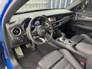 Alfa Romeo Stelvio QUADRIFOGLIO