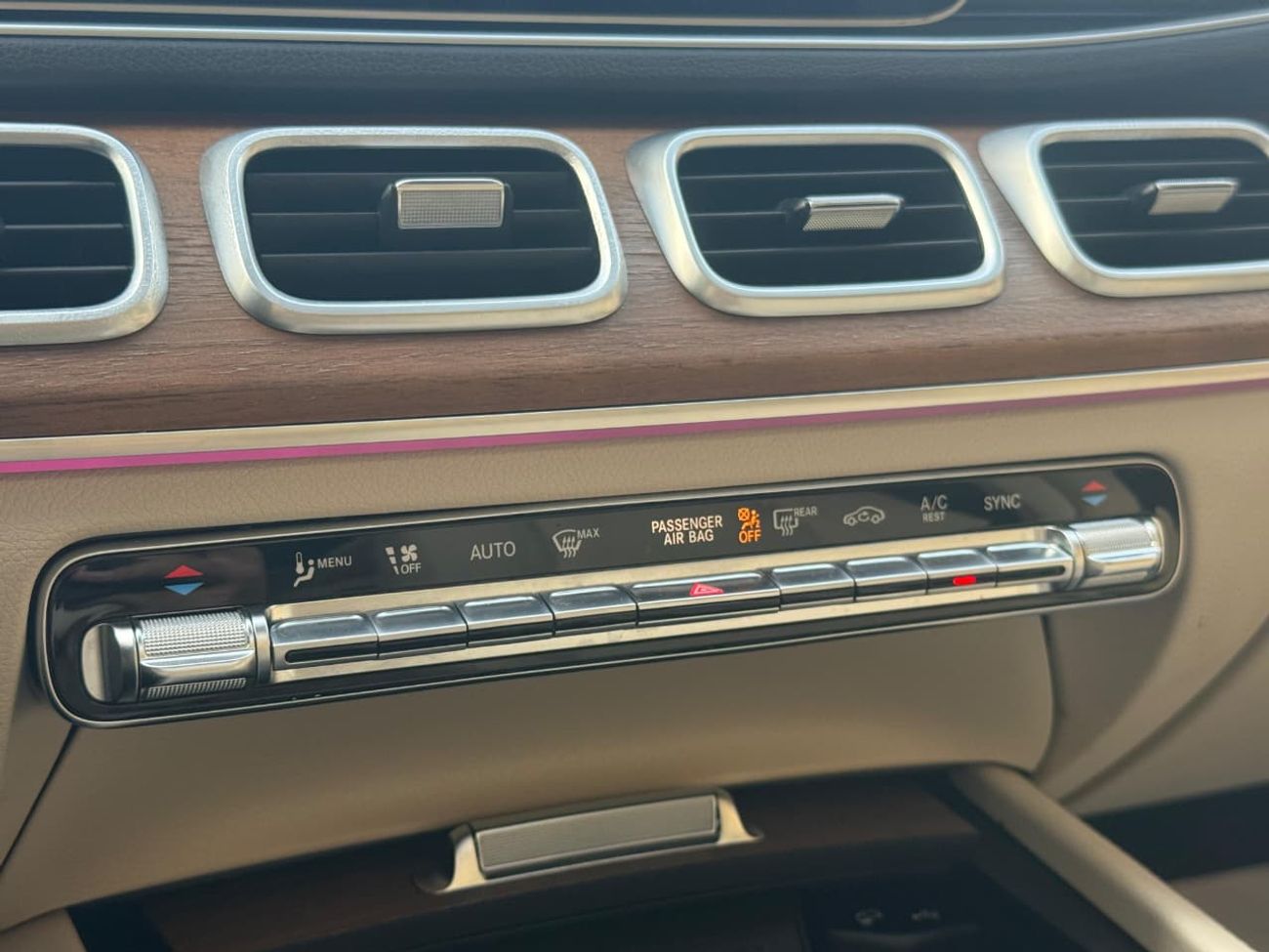 مرسيدس بنز GLE 350 4matic