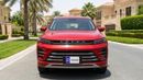 Exeed LX COMFORT 2024 | AED 526/Month | 0 DP | 30 Day Return | Warranty | Service History