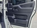 Toyota Hiace 2.8 Diesel Engine - 2WD - RHD