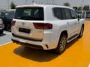 تويوتا لاند كروزر VXR