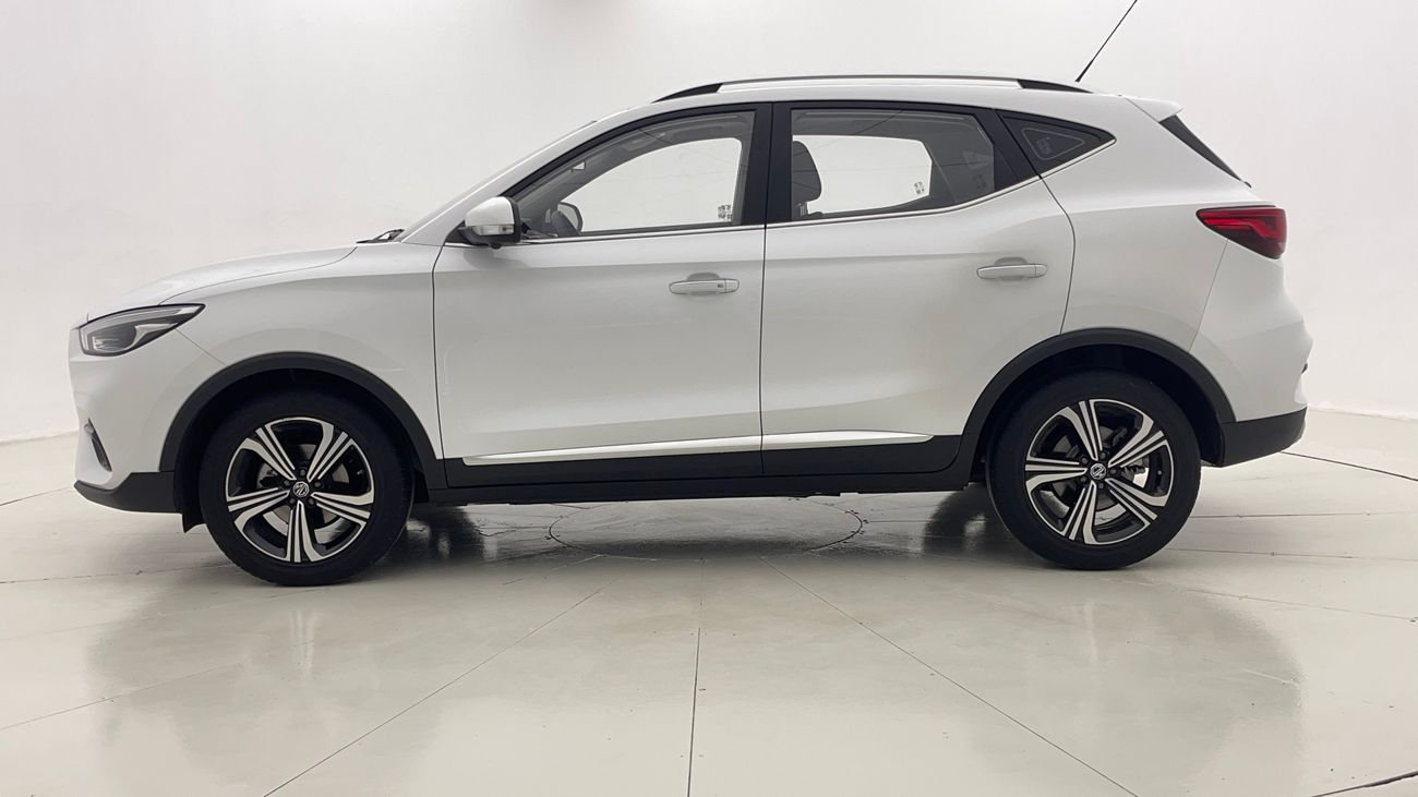 MG ZS LUXURY 1.5 | Zero Down Payment | Home Test Drive