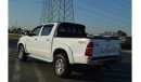 Toyota Hilux Diesel Right Hand Drive Clean Car