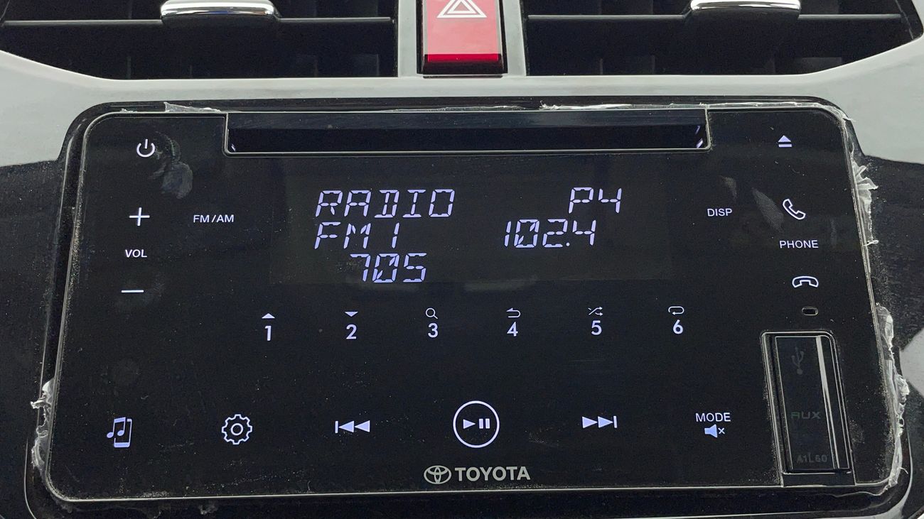 Toyota Rush EX 1.5 | Zero Down Payment | Free Home Test Drive