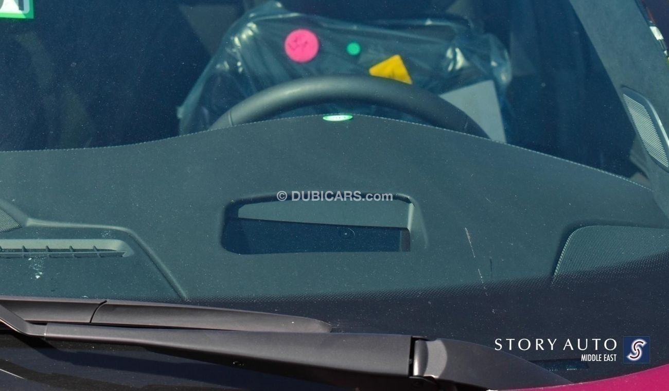 Cadillac XT5 2.0P Premium Luxury 4WD Aut. V80 (For Local Sales plus 10% for Customs & VAT)