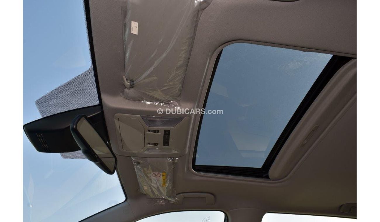 Toyota RAV4 GLE 2.5L Petrol 4wd 5-Seater Automatic