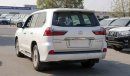 Lexus LX 450 Diesel A/T 2019 Model