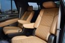 كاديلاك إسكالاد SPORT PLATINUM