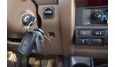 Toyota Land Cruiser Hard Top 71 SHORT WHEEL BASE XTREME V6 4.0L PETROL 5 SEAT M T