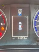 Toyota Hilux DLS SR5 With GR Upgrade Shape