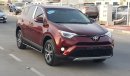 تويوتا راف ٤ TOYOTA RAV4 PUSH STARTS CLEAN CAR