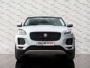 Jaguar E Pace SE P250 2.0L