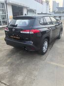 تويوتا كورولا كروس 2025 TOYOTA COROLLA CROSS 2.0L HYBRID FULL OPTION WITH SUNROOF,LED LIGHT,360 CAMERA,BACK DOOR POWER,