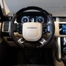 لاند روفر رينج روفر AED 2,682 pm • 0% Downpayment • Range Rover Vogue • 1 Year Warranty