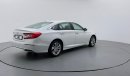 Honda Accord LX 1.5T 1500