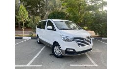 Hyundai H-1 HYUNDAI H1 2020 GCC FULL OPTIONS