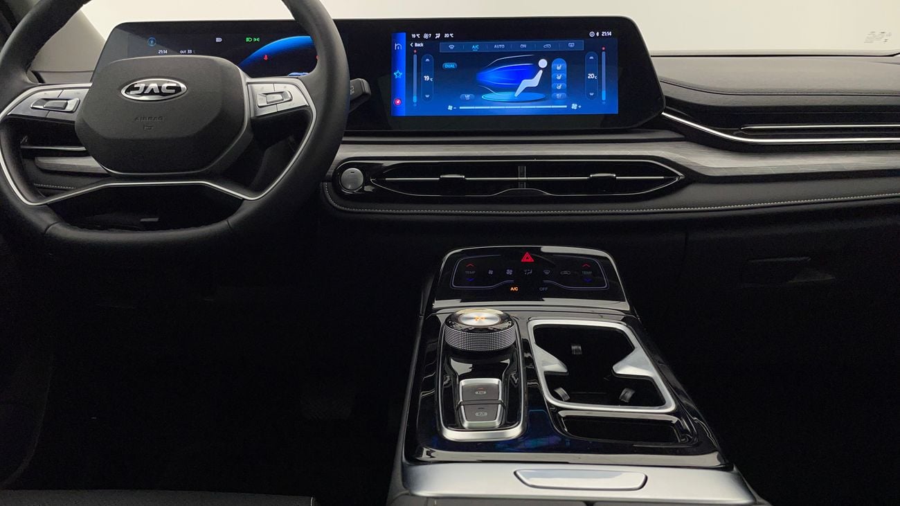 JAC JS6 FLAGSHIP 1.5 | Zero Down Payment | Home Test Drive