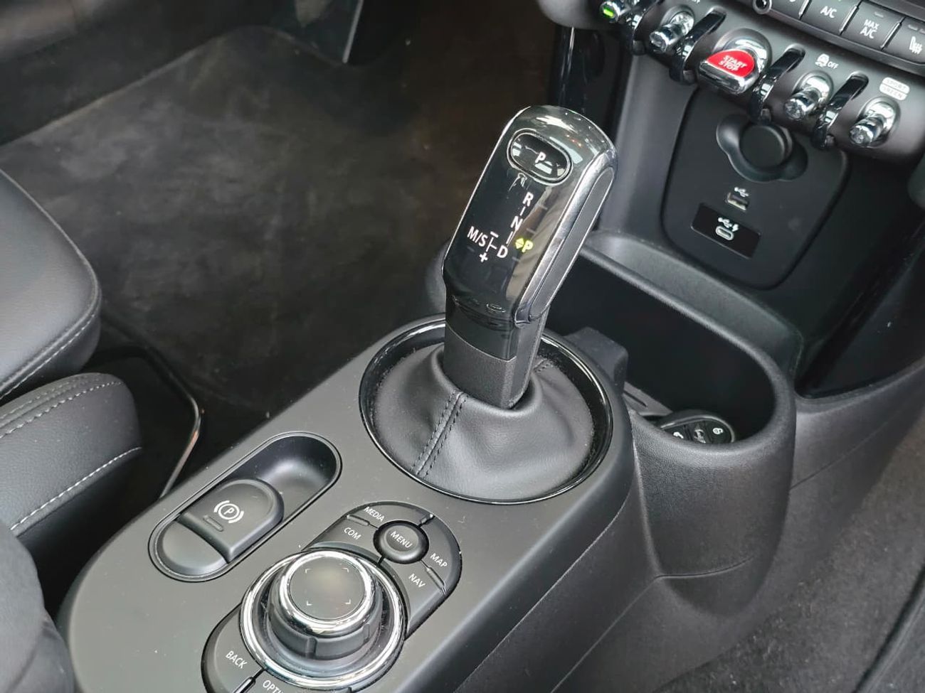 Mini Cooper S MINI COOPER S 2022 // KOREAN // ORGINAL PAINT // ACCIDENT FREE // PERFECT CONDITION