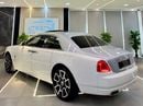 رولز رويس جوست VIP STANDARD EDITION || F.S.H || PANORAMIC || TOP RANGE || GCC || LUXURY INTERIOR