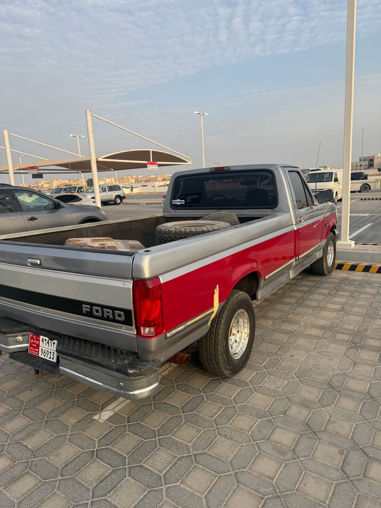 فورد F 150