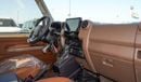 تويوتا لاند كروزر 70 LX 2.8L Diesel A/T