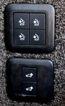 Land Rover Range Rover Vogue SE 5.0L Range Rover GCC 2018, 5.0L 8V, Vogue SE Supercharged , Original Paint, Accident-Free 4