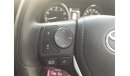 Toyota RAV4 RAV 4 RIGHT HAND DRIVE (PM748)