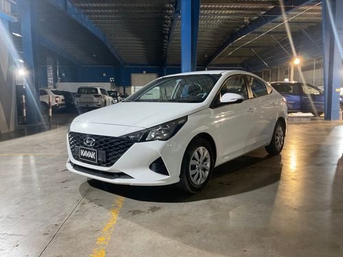 Hyundai Accent Smart / GL | Guaranteed Warranty | 0 Down Payment