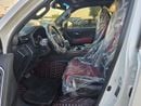 Toyota Land Cruiser VXR