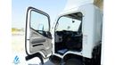 Mitsubishi Fuso Canter Fuso Pick Up with Dry Box 3.0L - Like New Condition - GCC - Book Now!