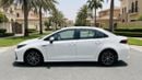 Toyota Corolla XLI 2021 | AED 619/Month | 0 DP | 30 Day Return | Warranty | Service History