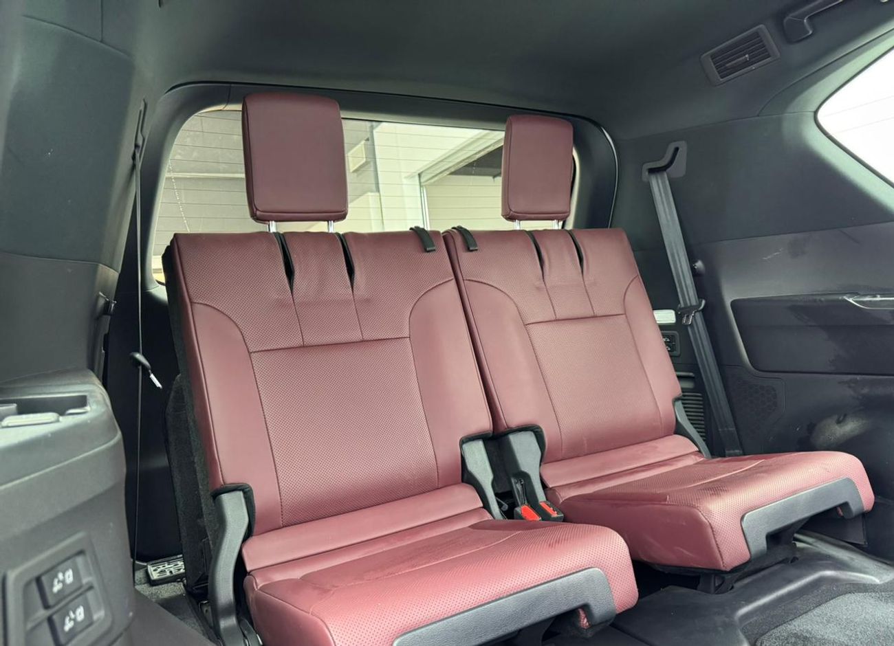 Lexus LX 600 Prestige 3.5L ( CYL) 2023 Lexus LX600 Prestige, Lexus Service History, 1 Year Warranty, 7 Seater, GC