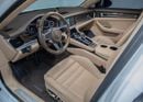 Porsche Panamera Turbo Sport Turismo 4.0L AWD Sport Turismo • 550 BHP • Warranty + Service Contract Available • GCC