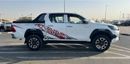 Toyota Hilux 2021 TOYOTA HILUX Adventure Option 2.7L  -  V4 - 4 Wheel Drive - LEATHER SEATS - AUTOMATIC TRANSMISS