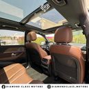 Mercedes-Benz GLE 450 AMG Mercedes GLE 450 AMG Full Option  Panoramic  Head-Up Display  GCC 2024  5 Years Agency Warranty