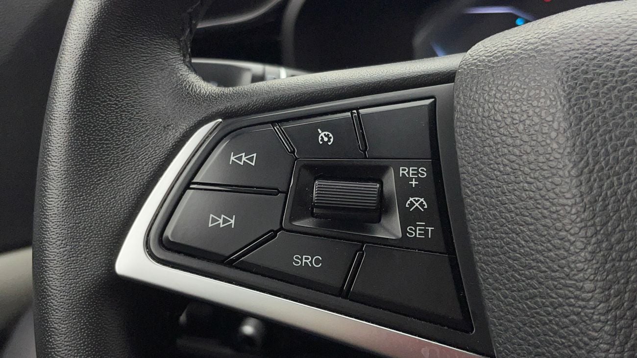 JAC JS4 2023 INTELLIGENT | AED 638/Month | 0 DP | 30 Day Return | Warranty | Service History