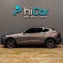 مازيراتي ليفونت STANDARD AED 2,299 pm • 0% Downpayment • Maserati Levante • Agency Warranty