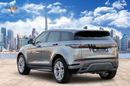 لاند روفر رانج روفر إيفوك P200 R-Dynamic 2.0L Land Rover Range Rover Evoque 2021 مواصفات خليجية
