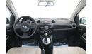 Mazda 2 1.5L S GRADE 2014 MODEL