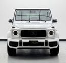 مرسيدس بنز G 63 AMG STD