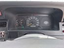 Toyota Hiace TOYOTA HIACE COMMUTER VAN RHD 2001 MODEL 3.0 L DIESEL AUTOMATIC(PM02185)