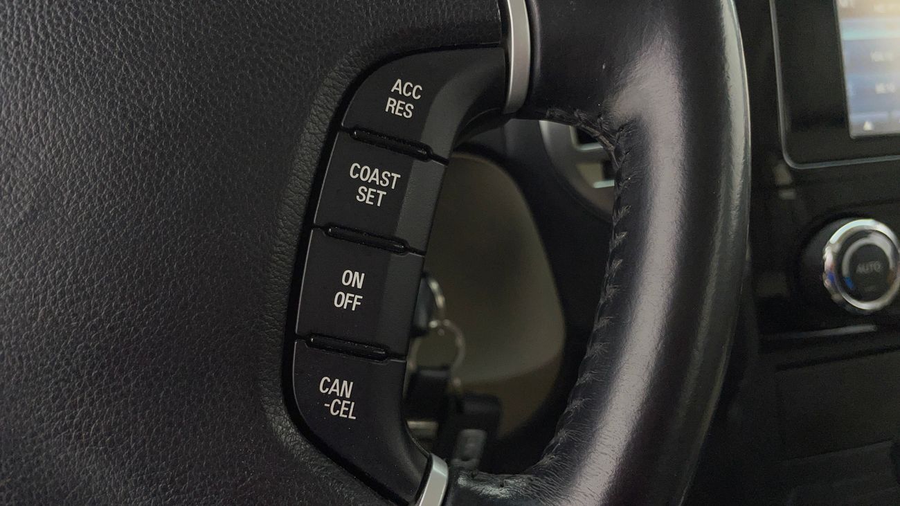 Mitsubishi Pajero GLS HIGH 3.8 | Zero Down Payment | Home Test Drive