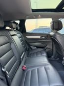 Renault Koleos SE